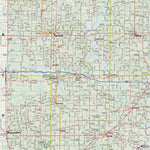 Illinois Atlas & Gazetteer Page 68 Preview 1