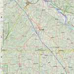 Illinois Atlas & Gazetteer Page 70 Preview 1