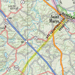 Illinois Atlas & Gazetteer Page 70 Preview 3