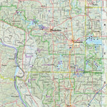 Illinois Atlas & Gazetteer Page 71 Preview 1