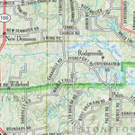 Illinois Atlas & Gazetteer Page 72 Preview 2