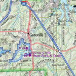 Illinois Atlas & Gazetteer Page 72 Preview 3