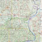 Illinois Atlas & Gazetteer Page 73 Preview 1