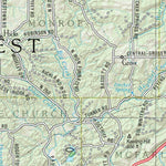 Illinois Atlas & Gazetteer Page 73 Preview 3