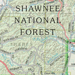 Illinois Atlas & Gazetteer Page 74 Preview 3