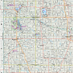 Indiana Atlas & Gazetteer Page 26 Preview 1