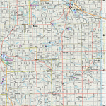 Indiana Atlas & Gazetteer Page 27 Preview 1
