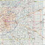 Indiana Atlas & Gazetteer Page 29 Preview 1