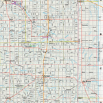 Indiana Atlas & Gazetteer Page 35 Preview 1