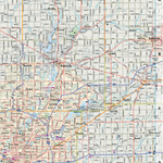 Indiana Atlas & Gazetteer Page 39 Preview 1