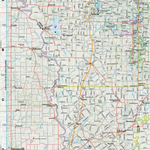 Indiana Atlas & Gazetteer Page 48 Preview 1