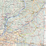 Indiana Atlas & Gazetteer Page 59 Preview 1