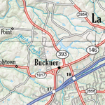 Indiana Atlas & Gazetteer Page 59 Preview 2