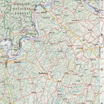 Indiana Atlas & Gazetteer Page 63 Preview 1