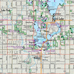 Garmin Iowa Atlas & Gazetteer bundle