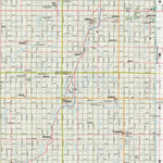 Garmin Iowa Atlas & Gazetteer Page 15 digital map