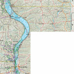 Garmin Iowa Atlas & Gazetteer Page 23 bundle exclusive