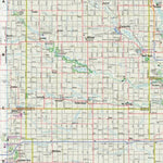 Garmin Iowa Atlas & Gazetteer Page 30 digital map