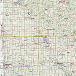 Garmin Iowa Atlas & Gazetteer Page 32 digital map