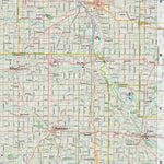Garmin Iowa Atlas & Gazetteer Page 51 bundle exclusive