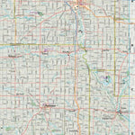 Garmin Iowa Atlas & Gazetteer Page 51 bundle exclusive