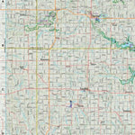 Garmin Iowa Atlas & Gazetteer Page 58 bundle exclusive