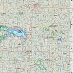 Garmin Iowa Atlas & Gazetteer Page 59 bundle exclusive