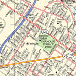 Maine Atlas & Gazetteer- Bangor/Brewer Preview 3