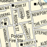 Maine Atlas & Gazetteer- Bar Harbor Preview 3