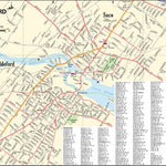 Maine Atlas & Gazetteer- Biddeford/Saco Preview 1