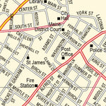 Maine Atlas & Gazetteer- Biddeford/Saco Preview 3
