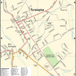 Maine Atlas & Gazetteer- Farmington Preview 1