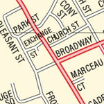 Maine Atlas & Gazetteer- Farmington Preview 3