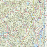 Maine Atlas & Gazetteer Map 11 Preview 1