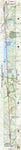 Maine Atlas & Gazetteer Map 17 Inset 1 Preview 1