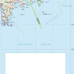 Maine Atlas & Gazetteer Map 17 Preview 1