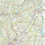 Maine Atlas & Gazetteer Map 21 Preview 1