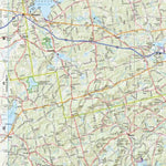 Maine Atlas & Gazetteer Map 22 Preview 1