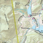 Garmin Maine Atlas & Gazetteer Map 28 digital map