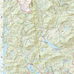Maine Atlas & Gazetteer Map 28 Preview 1