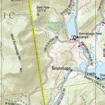 Maine Atlas & Gazetteer Map 28 Preview 2