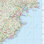 Maine Atlas & Gazetteer Map 3 Preview 1