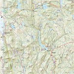 Maine Atlas & Gazetteer Map 30 Preview 1