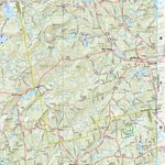 Maine Atlas & Gazetteer Map 31 Preview 1