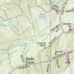 Maine Atlas & Gazetteer Map 31 Preview 2