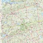 Maine Atlas & Gazetteer Map 32 Preview 1