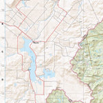 Maine Atlas & Gazetteer Map 38 Preview 1
