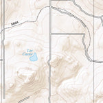 Maine Atlas & Gazetteer Map 38 Preview 2
