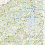 Maine Atlas & Gazetteer Map 39 Preview 1