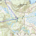 Maine Atlas & Gazetteer Map 39 Preview 2